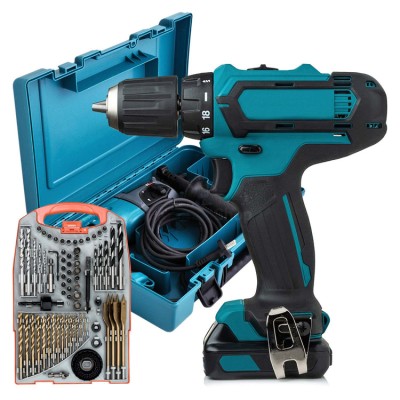 Аккумуляторный инструмент StrongTool X18 - купить в Кырте