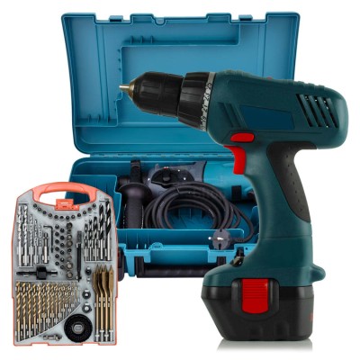 Аккумуляторный инструмент MasterVolt Pro - купить в Кырте