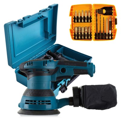 Аккумуляторный инструмент IronPower Max - купить в Кырте