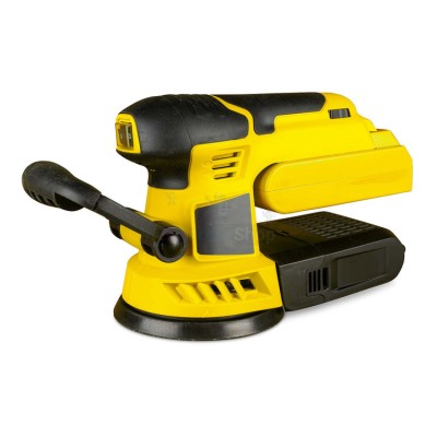 Шлифовальная машинка WoodFinish Pro - купить в Кырте
