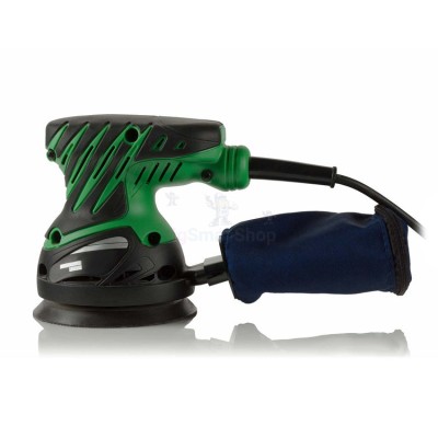 Шлифовальная машинка CompactSand Mini - купить в Кырте