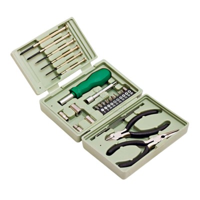 Набор инструментов ToolBox Start - купить в Кырте