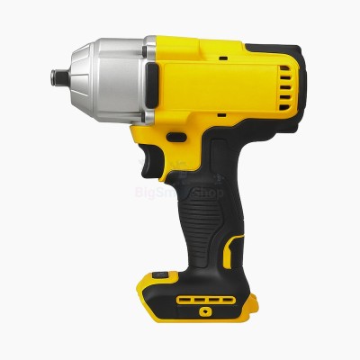 Гайковерт компактный MiniTorque 250 - купить в Кырте