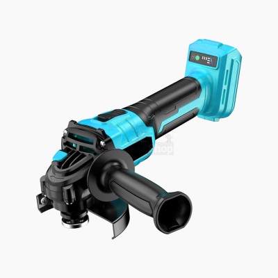 Угловая шлифмашина CompactCut 115 - купить в Кырте