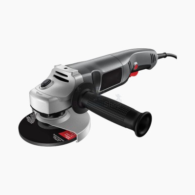 Болгарка аккумуляторная EasyGrind 125 - купить в Кырте