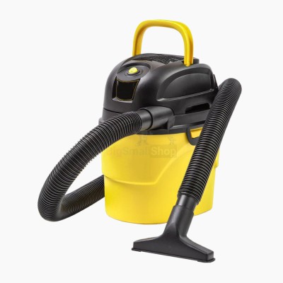 Строительный пылесос MasterVac 1200 - купить в Кырте