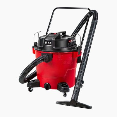 Промышленный пылесос HeavyDuty 1800 - купить в Кырте