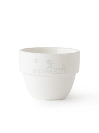 Кружка керамическая DailyCup - купить в Кырте