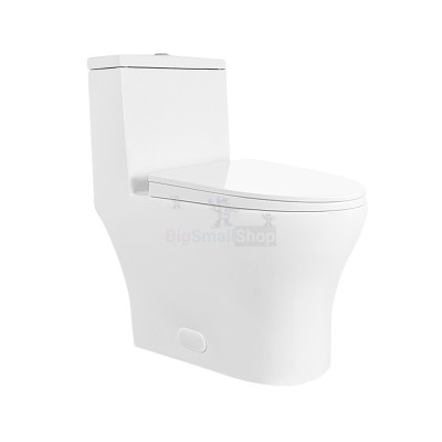 Унитаз напольный ClassicLine - купить в Кырте