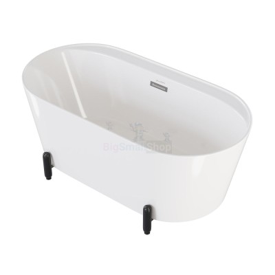 Купель LuxurySpa 170x80 см - купить в Кырте