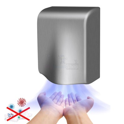 Электросушитель для рук AirFlow 1800 - купить в Кырте