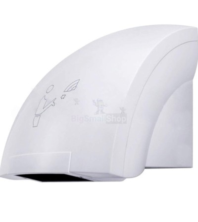 Настенная сушилка для рук WallDry Pro - купить в Кырте